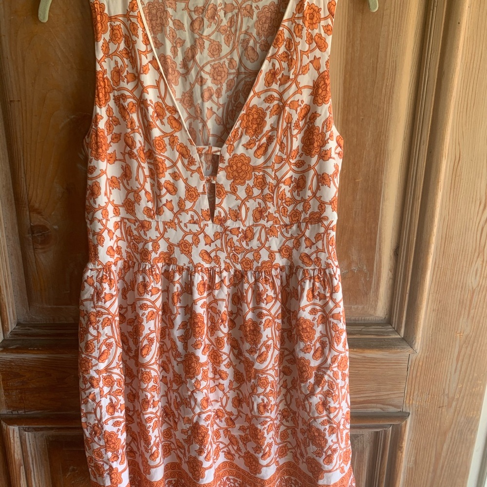 Paradis Miss Spring Dress - Picture 2 of 6